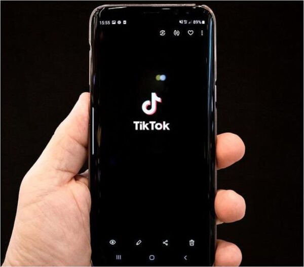 tik tok