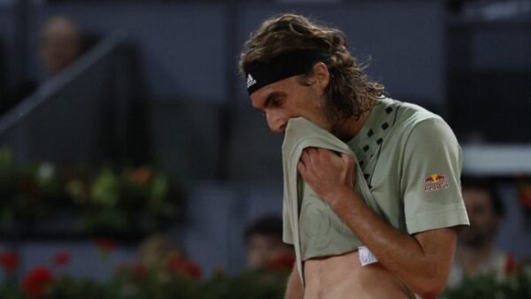 tsitsipas 2