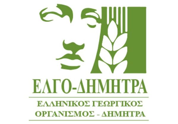 ΕΛΓΟ ΔΗΜΗΤΡΑ logo