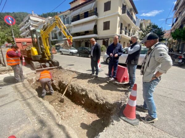 ΚΑΛΥΔΩΝΟΣ 4