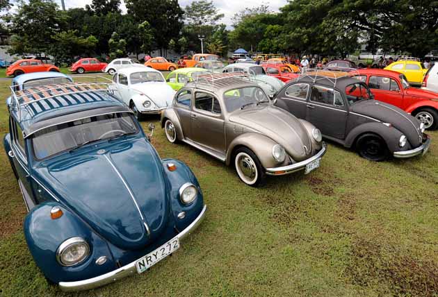 philippines auto volkswagen vintage