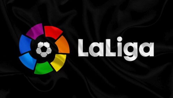 banner laliga spain