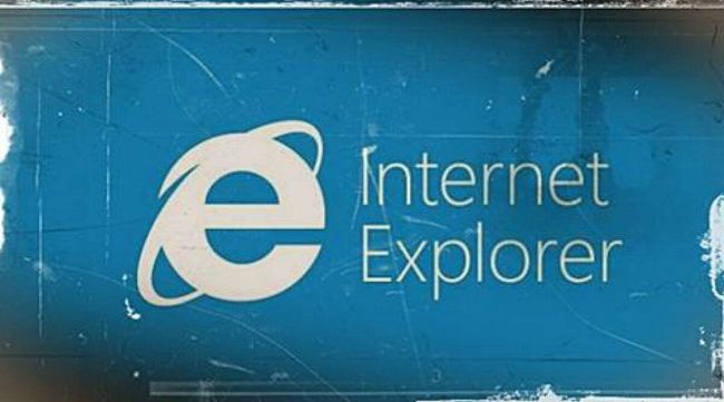 internet explorer 2