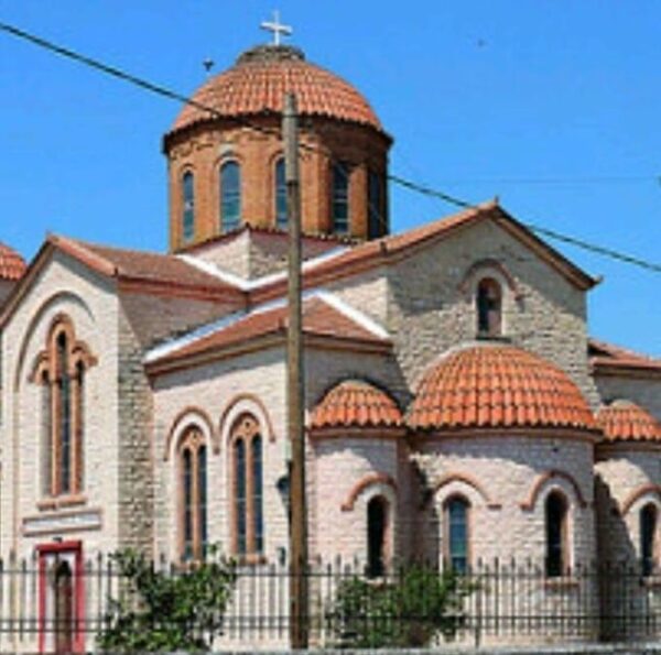 agios pantelehmonas sfhna