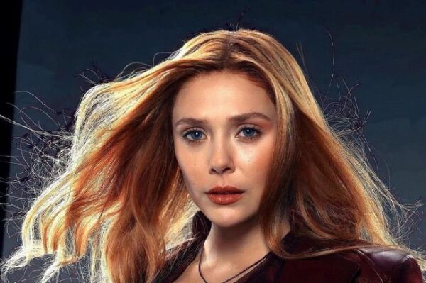 elizabeth olsen fb