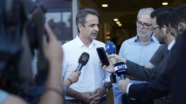 mitsotakis 5