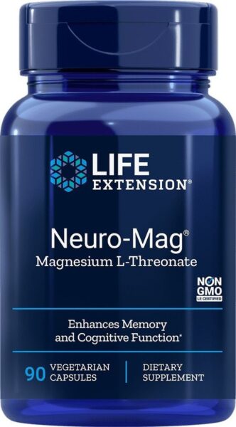 20210621160739 life extension neuro mag magnesium l threonate 90 fytikes kapsoules