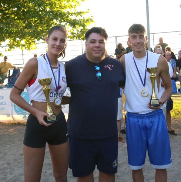 winners tsounis