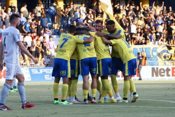 panetolikos 2