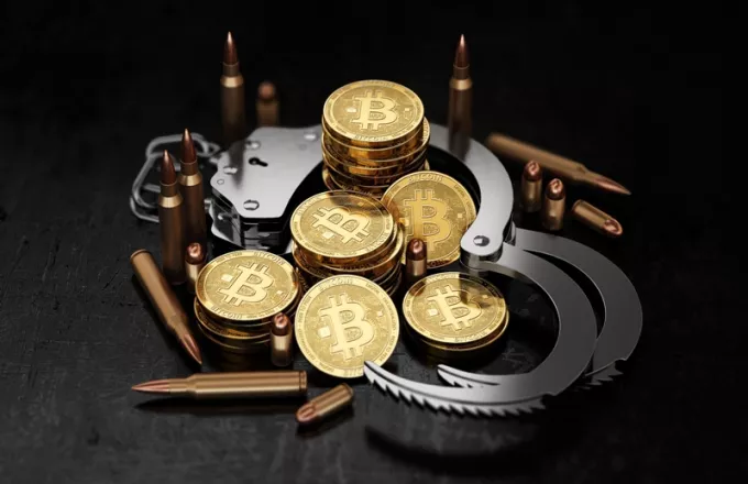 bitcoin mafia crime shutterstock 769194700.jpg