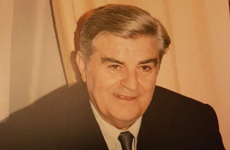 giorgos nakos