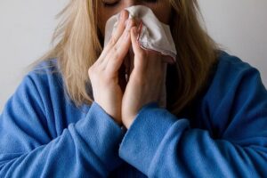 Γρίπη: Πόσο πρέπει να ανησυχούμε για το στέλεχος Κ