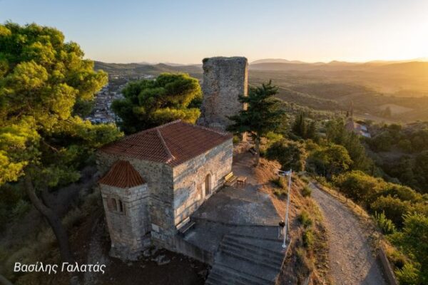 aggellokastro agios georgios 1