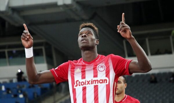 cisse olympiacos 183911