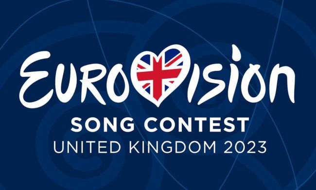 eurovision 2023 united kingdom