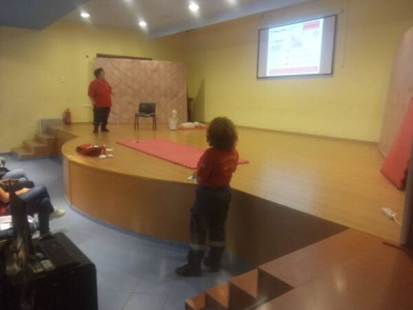 Σεμινάριο πρώτες βοήθειες Δήμος Ξηρομέρου 15 Οκτ 2022 (5)