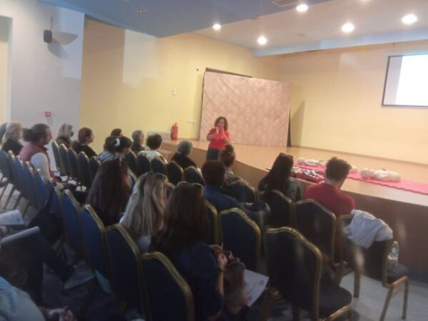 Σεμινάριο πρώτες βοήθειες Δήμος Ξηρομέρου 15 Οκτ 2022 (6)