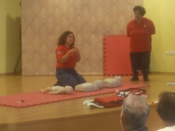 Σεμινάριο πρώτες βοήθειες Δήμος Ξηρομέρου 15 Οκτ 2022 (7)