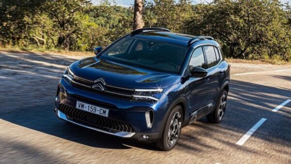 citroen c5 aircross phev 1