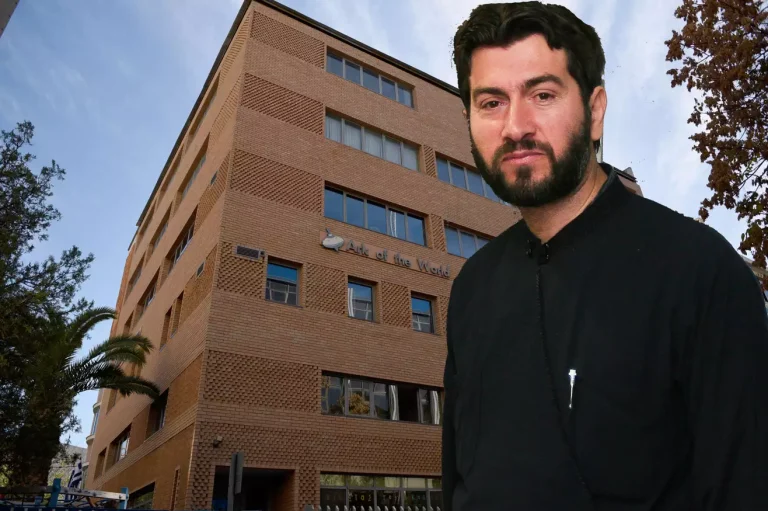 kivotostoukosmou paterasantonios