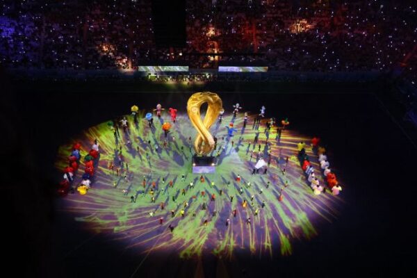 fifa world cup qatar 2022 group a qatar v ecuador