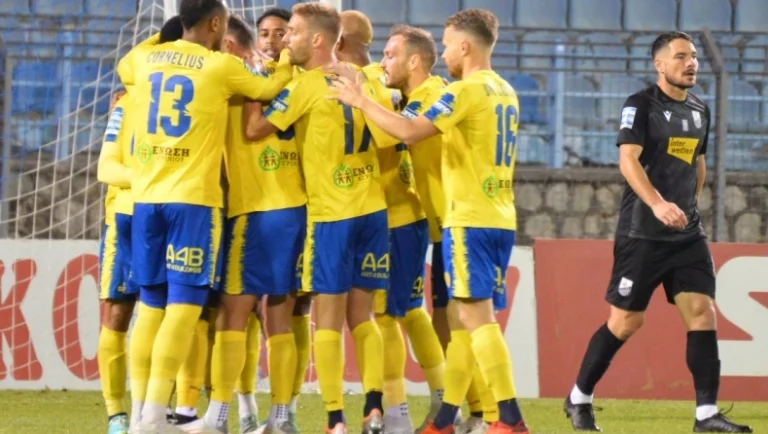 panetolikos 1