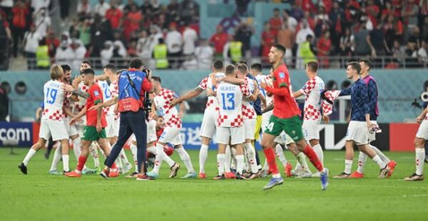 croatia win