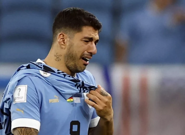 suarez