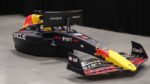 red bull simulator 1