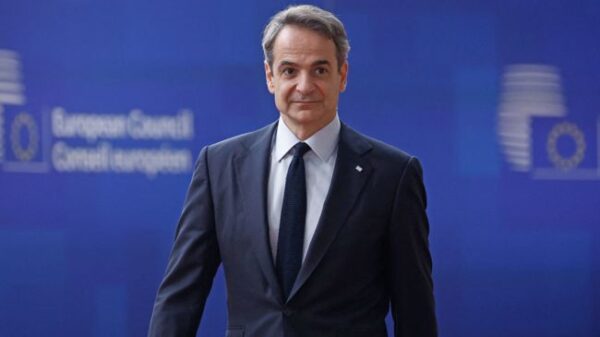 eu mitsotakis arthro