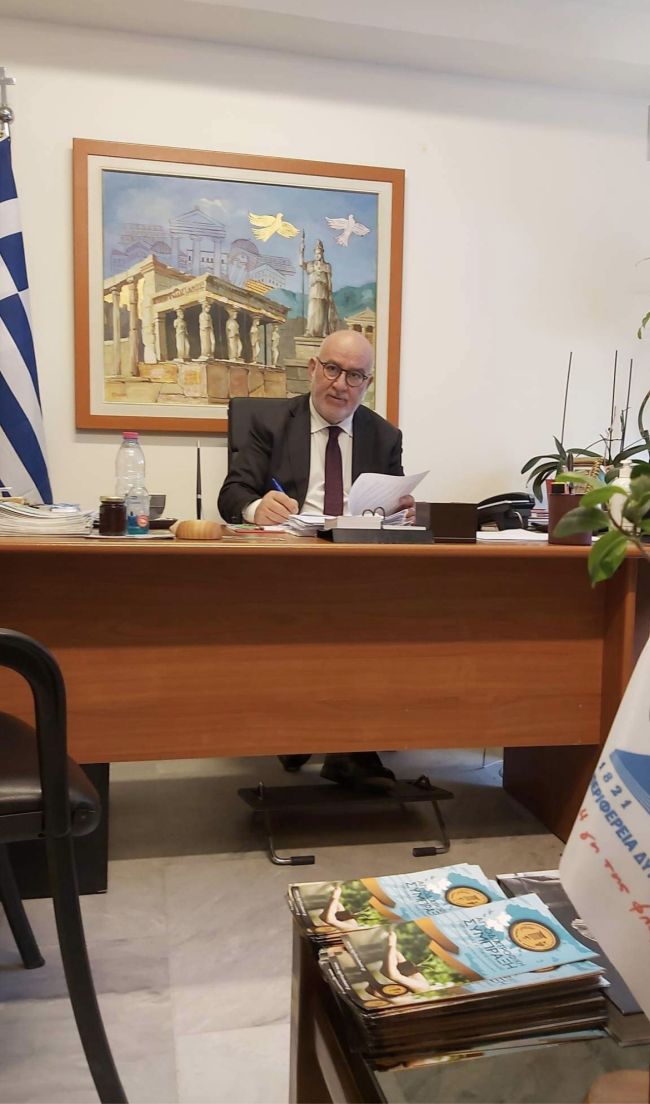Π ΣΑΚΕΛΛΑΡΟΠΟΥΛΟΣ