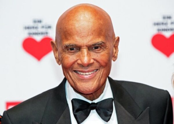 harry belafonte