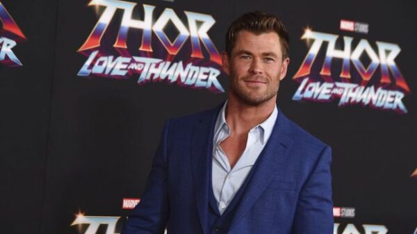 hemsworth