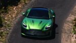 aston martin db12 1