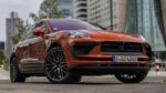 porsche macan ev 1