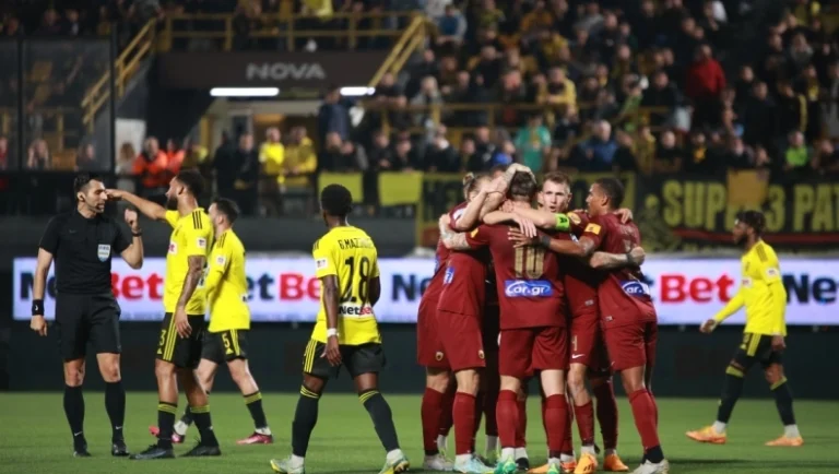aek aris agkalia