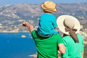 Κοινωνικός τουρισμός για 300.000 δικαιούχους