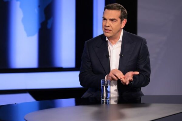 maketa tsipras antenna big