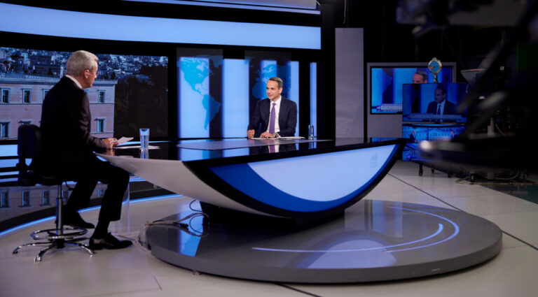 mitsotakis ant1 3