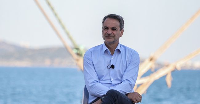 mitsotakis omilia makk