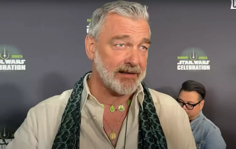 ray stevenson