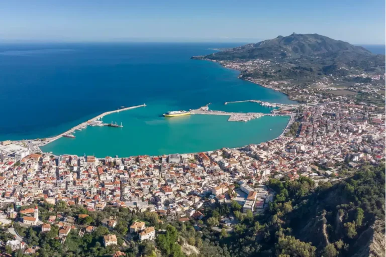 zakinthos zante