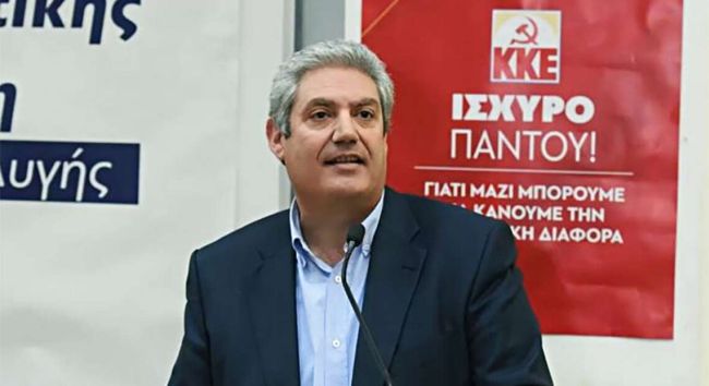 Μάκης Παπαδόπουλος