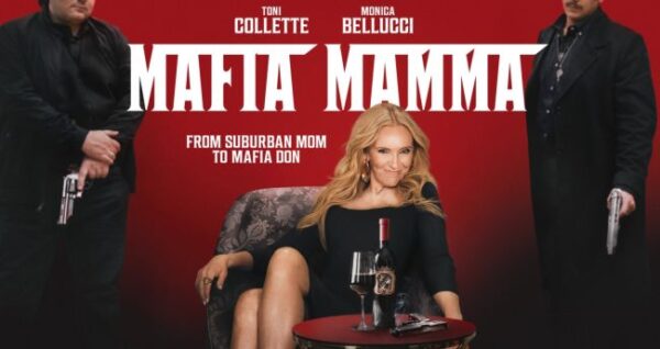 mafia mamma