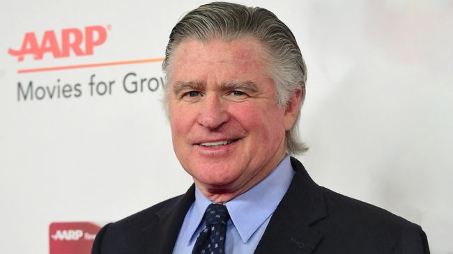 treat williams xr