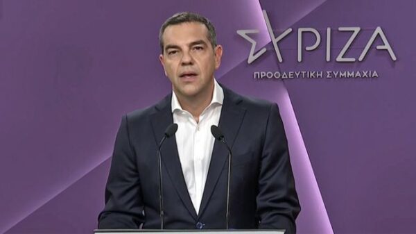 tsipras dilwseis new xr