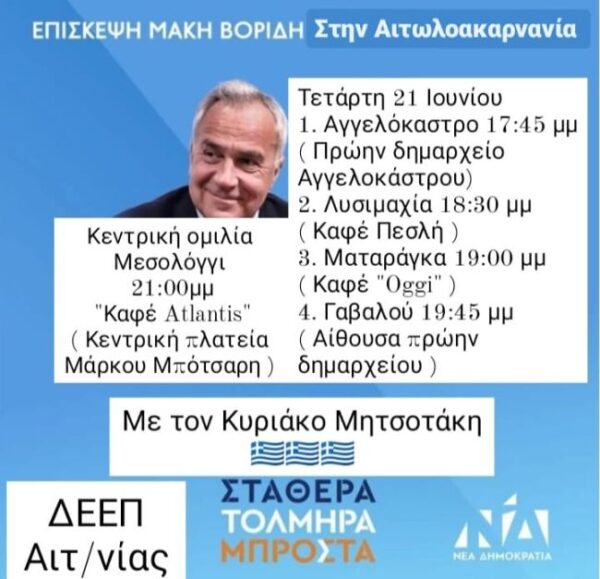 βοριδησ