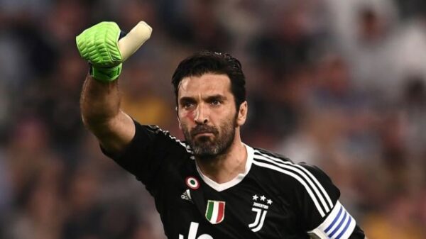 buffon