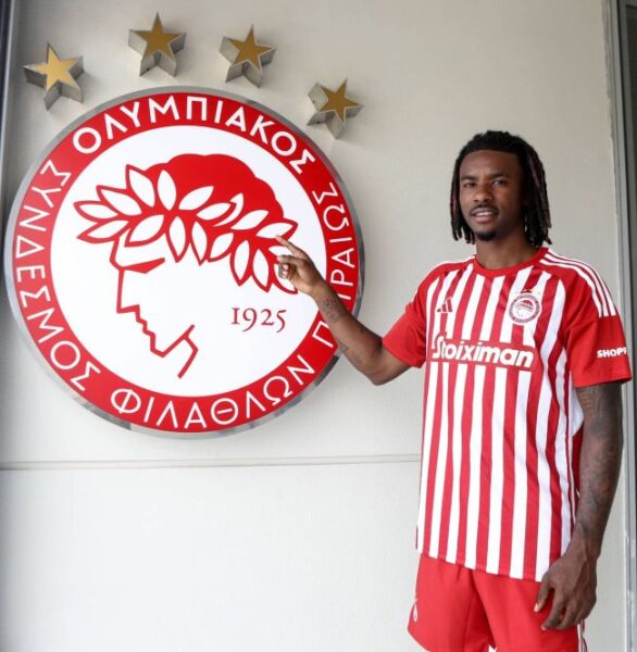 omar
