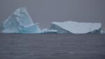 arctic ice